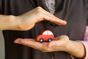 Protegemos tu auto